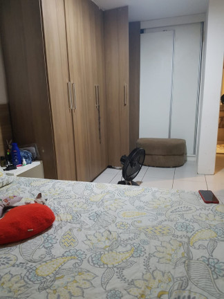 Imagem Apartamento com 1 Quarto à Venda, 40 m² em Itapuã - Salvador