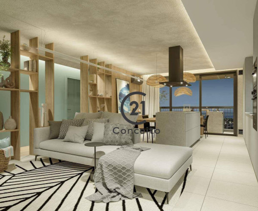 Imagem Cobertura com 3 Quartos à Venda, 310 m² em Estreito - Florianópolis