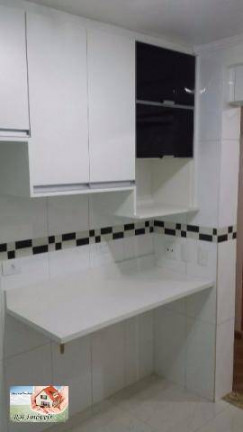 Imagem Apartamento com 3 Quartos à Venda, 102 m² em Vila Gilda - Santo André