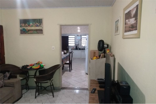 Imagem Casa com 4 Quartos à Venda, 150 m² em Vila Marari - São Paulo Imagem Casa com 4 Quartos à Venda, 150 m² em Vila Marari - São Paulo