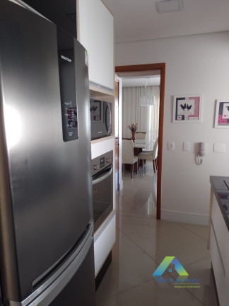 Imagem Apartamento com 3 Quartos à Venda, 107 m² em Vila Lusitânia - São Bernardo Do Campo Imagem Apartamento com 3 Quartos à Venda, 107 m² em Vila Lusitânia - São Bernardo Do Campo