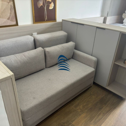 Imagem Imóvel com 1 Quarto à Venda, 25 m² em Barra - Salvador