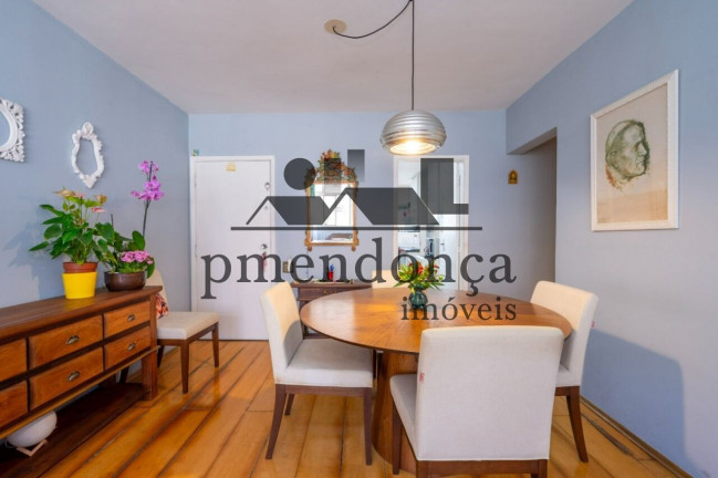 Apartamento com 2 Quartos à Venda, 100 m² em Pinheiros - São Paulo