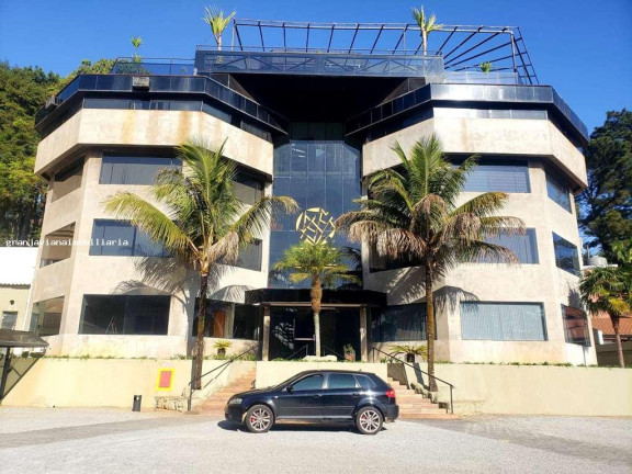 Imagem Imóvel Comercial à Venda, em Ed. Granja Tower - Cotia Imagem Imóvel Comercial à Venda, em Ed. Granja Tower - Cotia