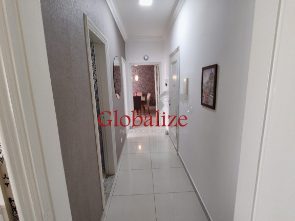 Imagem Imóvel com 1 Quarto à Venda, 50 m² em Boqueirão - Santos