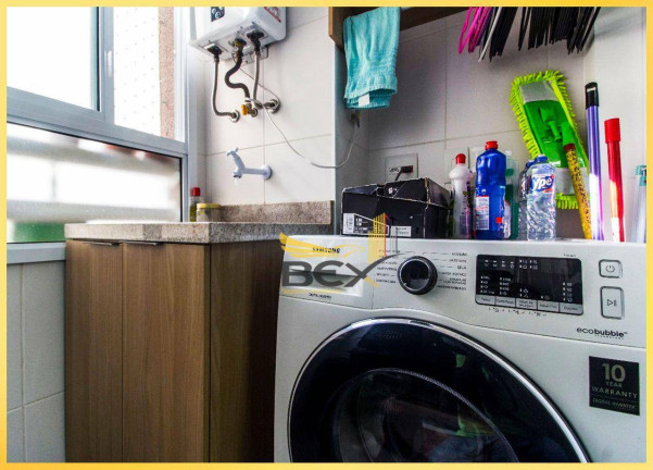 Imagem Apartamento com 3 Quartos à Venda, 71 m² em Vila Boa Vista - Barueri