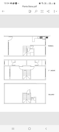 Imagem Casa de Condomínio com 3 Quartos à Venda, 191 m² em Balneário Gardem Mar - Caraguatatuba Imagem Casa de Condomínio com 3 Quartos à Venda, 191 m² em Balneário Gardem Mar - Caraguatatuba