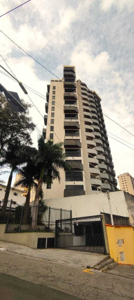 Apartamento com 4 Quartos à Venda, 190 m² em água Fria - São Paulo