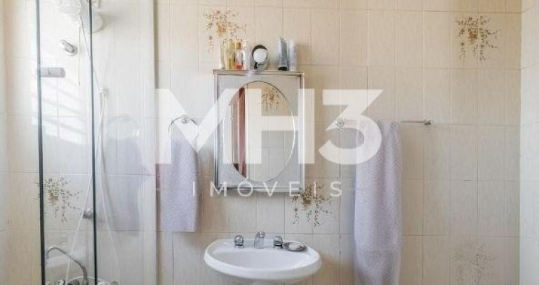 Imagem Casa com 4 Quartos à Venda, 270 m² em Jardim Magnólia - Campinas