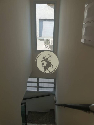 Imagem Casa com 3 Quartos à Venda, 146 m² em Ponta Da Praia - Santos Imagem Casa com 3 Quartos à Venda, 146 m² em Ponta Da Praia - Santos