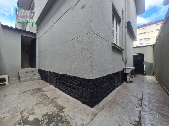 Imagem Sobrado com 3 Quartos à Venda, 110 m² em Boqueirão - Santos Imagem Sobrado com 3 Quartos à Venda, 110 m² em Boqueirão - Santos
