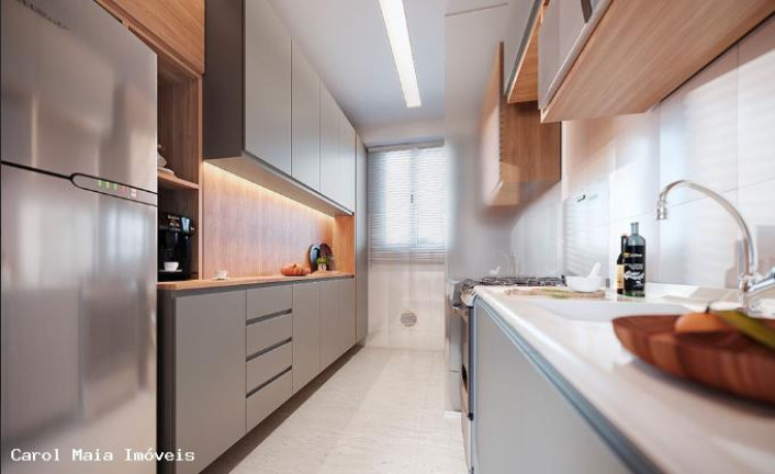 Imagem Imóvel com 2 Quartos à Venda, 44 m² em Colonial - Contagem Imagem Imóvel com 2 Quartos à Venda, 44 m² em Colonial - Contagem