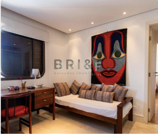 Imagem Apartamento com 2 Quartos para Alugar, 120 m² em Jardim Paulista - São Paulo Imagem Apartamento com 2 Quartos para Alugar, 120 m² em Jardim Paulista - São Paulo