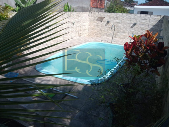 Imagem Casa com 2 Quartos à Venda, 70 m² em Balneário Flórida Mirim - Mongaguá Imagem Casa com 2 Quartos à Venda, 70 m² em Balneário Flórida Mirim - Mongaguá