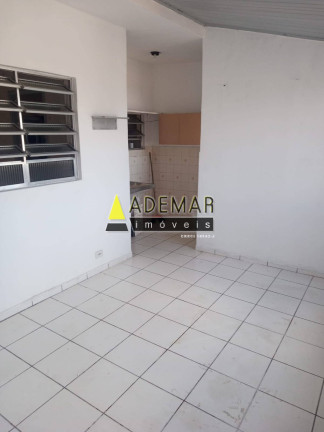 Imagem Casa com 2 Quartos para Alugar, 60 m² em Eldorado - Diadema Imagem Casa com 2 Quartos para Alugar, 60 m² em Eldorado - Diadema