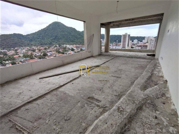 Imagem Apartamento com 3 Quartos à Venda, 132 m² em Canto Do Forte - Praia Grande Imagem Apartamento com 3 Quartos à Venda, 132 m² em Canto Do Forte - Praia Grande