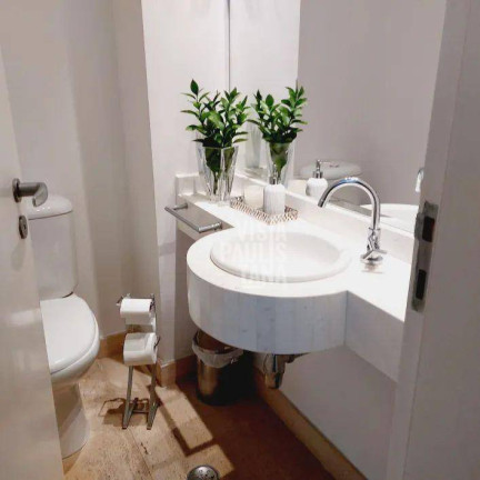 Imagem Apartamento com 2 Quartos à Venda ou Locação, 166 m² em Vila Nova Conceição - São Paulo