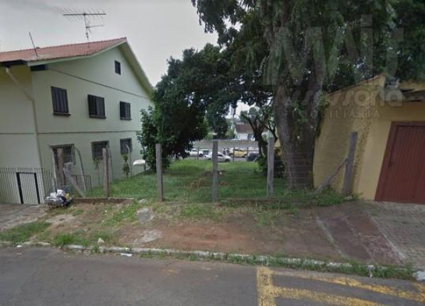 Imagem Terreno à Venda,  em Rincão - Novo Hamburgo