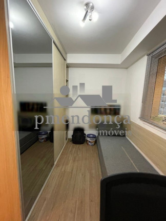 Imagem Apartamento com 2 Quartos à Venda, 62 m² em Vila Anglo Brasileira - São Paulo