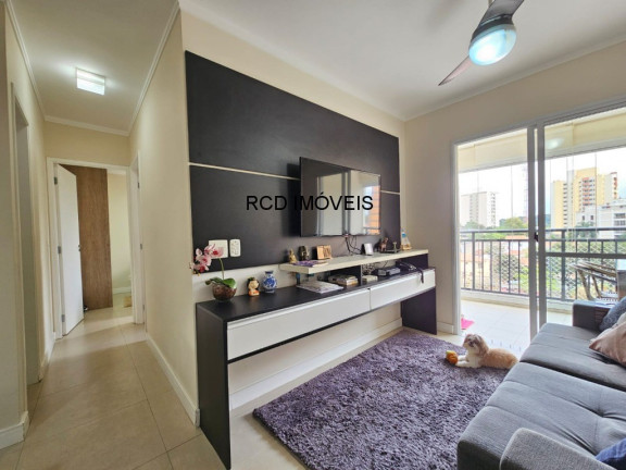 Imagem Apartamento com 2 Quartos à Venda, 57 m² em Vila Gomes - São Paulo