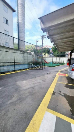 Imagem Apartamento com 2 Quartos à Venda, 60 m² em Ferrazópolis - São Bernardo Do Campo Imagem Apartamento com 2 Quartos à Venda, 60 m² em Ferrazópolis - São Bernardo Do Campo