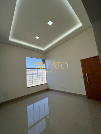Imagem Casa com 3 Quartos à Venda, 198 m² em Goiá - Goiânia Imagem Casa com 3 Quartos à Venda, 198 m² em Goiá - Goiânia