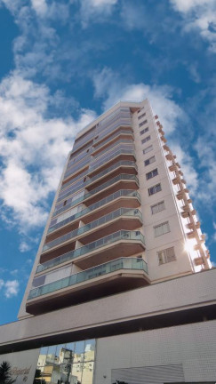 Apartamento com 3 Quartos à Venda, 94 m² em Praia Da Costa - Vila Velha