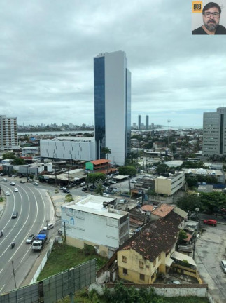 Imagem Apartamento com 2 Quartos à Venda, 50 m² em Pina - Recife