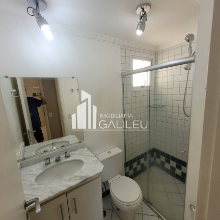 Imagem Apartamento com 3 Quartos à Venda, 98 m² em Mansões Santo Antônio - Campinas