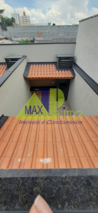 Imagem Sobrado com 3 Quartos à Venda, 121 m² em Penha De França - São Paulo