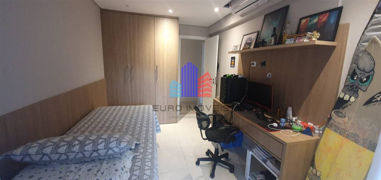 Imagem Apartamento com 3 Quartos à Venda, 119 m² em Canto Do Forte - Praia Grande Imagem Apartamento com 3 Quartos à Venda, 119 m² em Canto Do Forte - Praia Grande