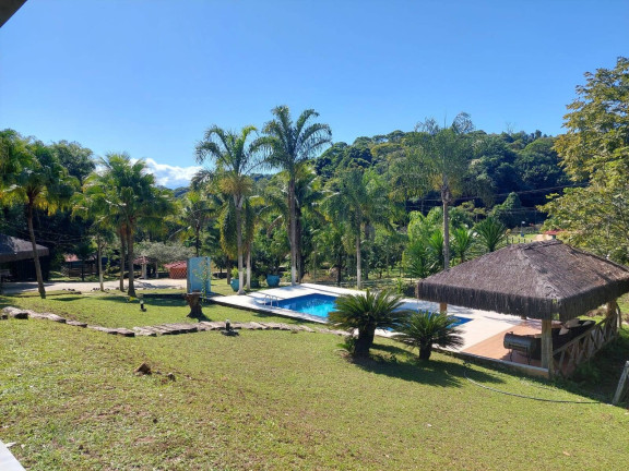 Imagem Chácara com 10 Quartos à Venda, 33.500 m² em Maraporã - Cachoeiras De Macacu