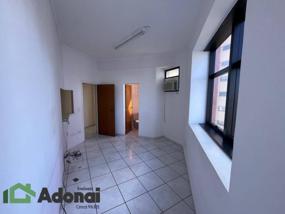 Imagem Sala Comercial à Venda, 60 m² em Anhangabaú - Jundiaí Imagem Sala Comercial à Venda, 60 m² em Anhangabaú - Jundiaí