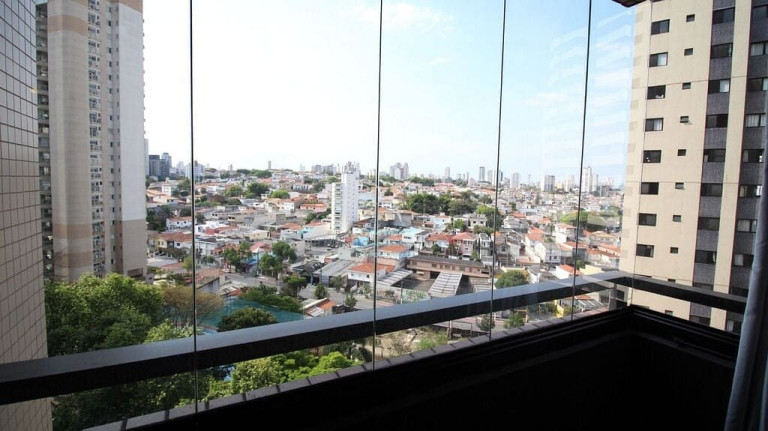 Imagem Apartamento com 3 Quartos à Venda, 75 m² em Chácara Klabin - São Paulo Imagem Apartamento com 3 Quartos à Venda, 75 m² em Chácara Klabin - São Paulo