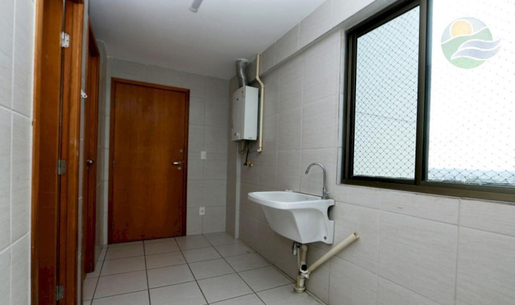 Imagem Apartamento com 4 Quartos para Alugar, 170 m² em Boa Viagem - Recife