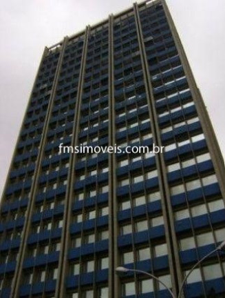 Sala Comercial à Venda, 416 m² em Chácara Itaim - São Paulo