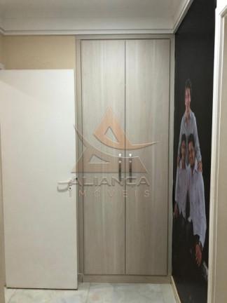 Imagem Apartamento com 3 Quartos à Venda, 156 m² em Jardim Irajá - Ribeirão Preto