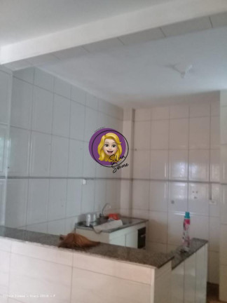Imagem Sala Comercial à Venda, 35 m² em Centro - São Vicente Imagem Sala Comercial à Venda, 35 m² em Centro - São Vicente