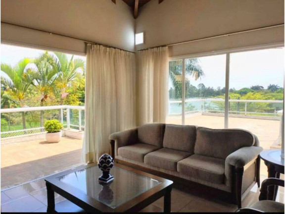 Imagem Casa de Condomínio com 4 Quartos à Venda, 1.000 m² em Portal Da Concórdia - Cabreúva