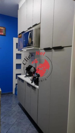 Imagem Apartamento com 3 Quartos à Venda, 69 m² em Planalto - São Bernardo Do Campo Imagem Apartamento com 3 Quartos à Venda, 69 m² em Planalto - São Bernardo Do Campo