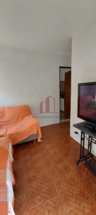 Imagem Casa com 2 Quartos à Venda,  em Estância Lago Azul - Franco Da Rocha