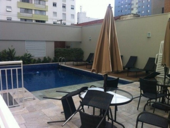 Imagem Imóvel com 2 Quartos à Venda, 65 m² em Santa Paula - São Caetano Do Sul