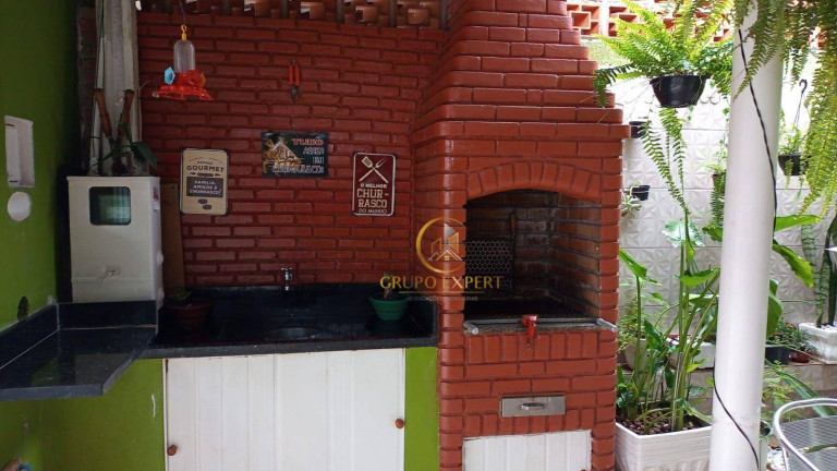 Imagem Casa com 3 Quartos à Venda, 97 m² em Residencial Santa Paula - Jacareí Imagem Casa com 3 Quartos à Venda, 97 m² em Residencial Santa Paula - Jacareí