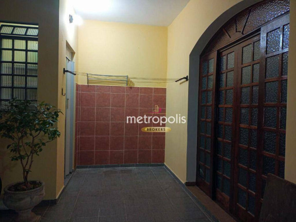 Imagem Sobrado com 3 Quartos à Venda, 133 m² em Santa Maria - São Caetano Do Sul Imagem Sobrado com 3 Quartos à Venda, 133 m² em Santa Maria - São Caetano Do Sul