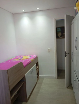 Imagem Imóvel com 2 Quartos à Venda, 54 m² em Recanto Silvestre (fazendinha) - Santana De Parnaíba Imagem Imóvel com 2 Quartos à Venda, 54 m² em Recanto Silvestre (fazendinha) - Santana De Parnaíba