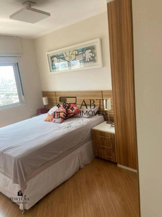 Imagem Apartamento com 2 Quartos à Venda, 63 m² em Ipiranga - São Paulo