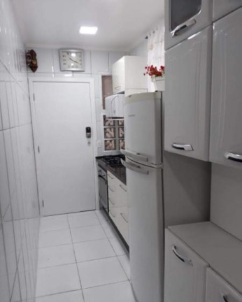 Imagem Apartamento com 1 Quarto à Venda, 45 m² em Centro - São Paulo Imagem Apartamento com 1 Quarto à Venda, 45 m² em Centro - São Paulo