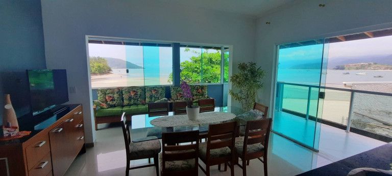 Imagem Casa com 4 Quartos à Venda, 200 m² em Tabatinga - Caraguatatuba Imagem Casa com 4 Quartos à Venda, 200 m² em Tabatinga - Caraguatatuba