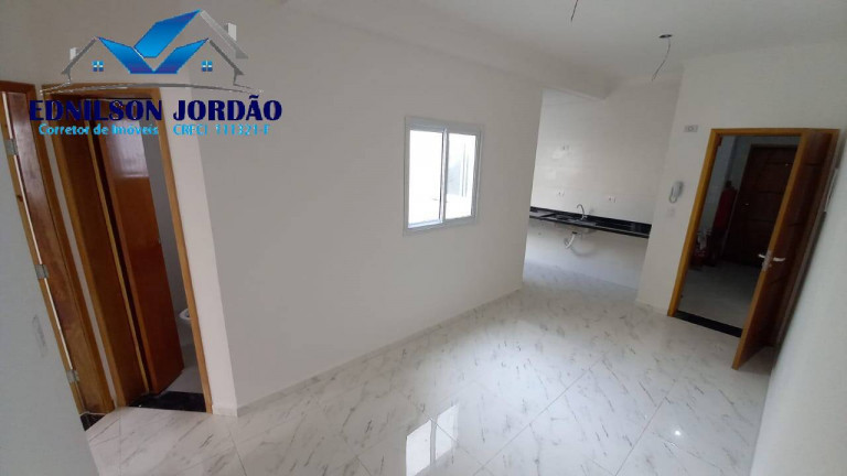 Imagem Apartamento com 2 Quartos à Venda, 43 m² em Vila América - Santo André Imagem Apartamento com 2 Quartos à Venda, 43 m² em Vila América - Santo André