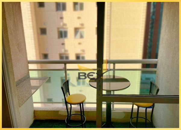 Imagem Apartamento com 2 Quartos à Venda, 59 m² em Bethaville I - Barueri